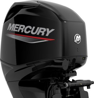 Mercury F60 ELPT