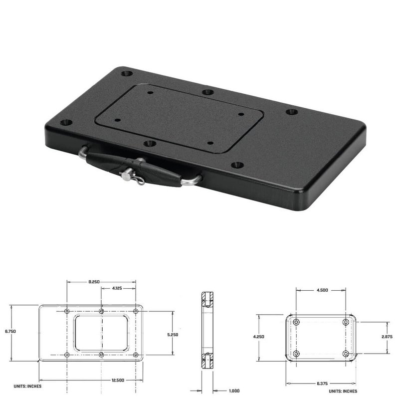 MKA-21 Composite PD/AP QRB