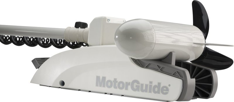 Motorguide Xi3-55SW Trolling Motor 48'' 12V GPS