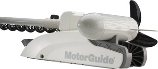 Motorguide Xi3-70SW Trolling Motor 60'' 24V GPS