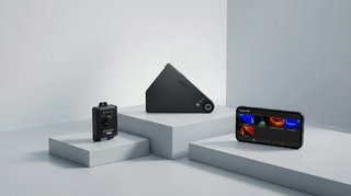 Accuphy PingLive Mini