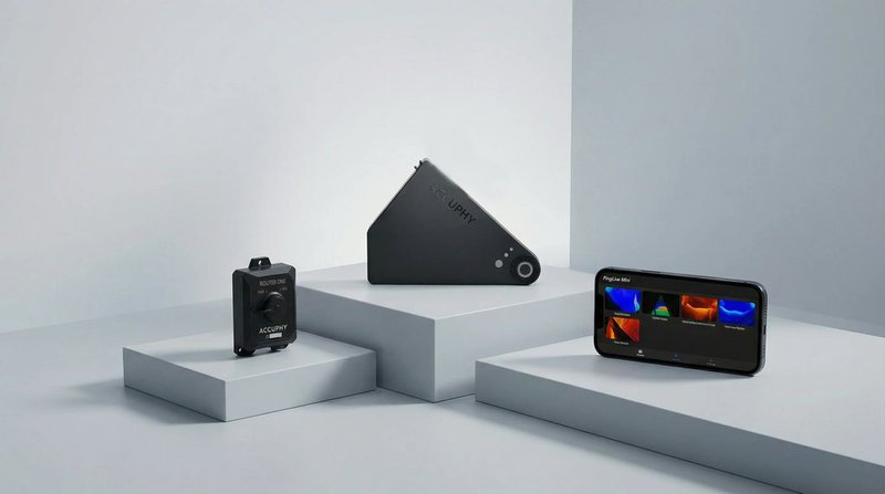 Accuphy PingLive Mini