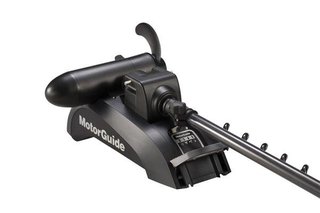 Motorguide Xi5-105FW Trolling Motor 72'' 36V SNR GPS