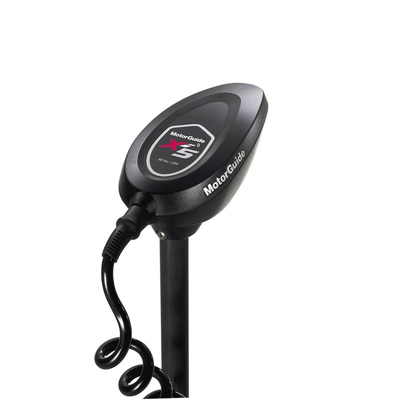 Motorguide Xi5-105FW Trolling Motor 60'' 36V SNR GPS