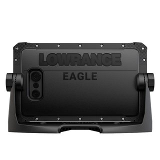 LOWRANCE Eagle 9 TripleShot™ ROW