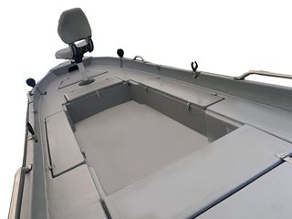 Amber 430 ALIGATOR