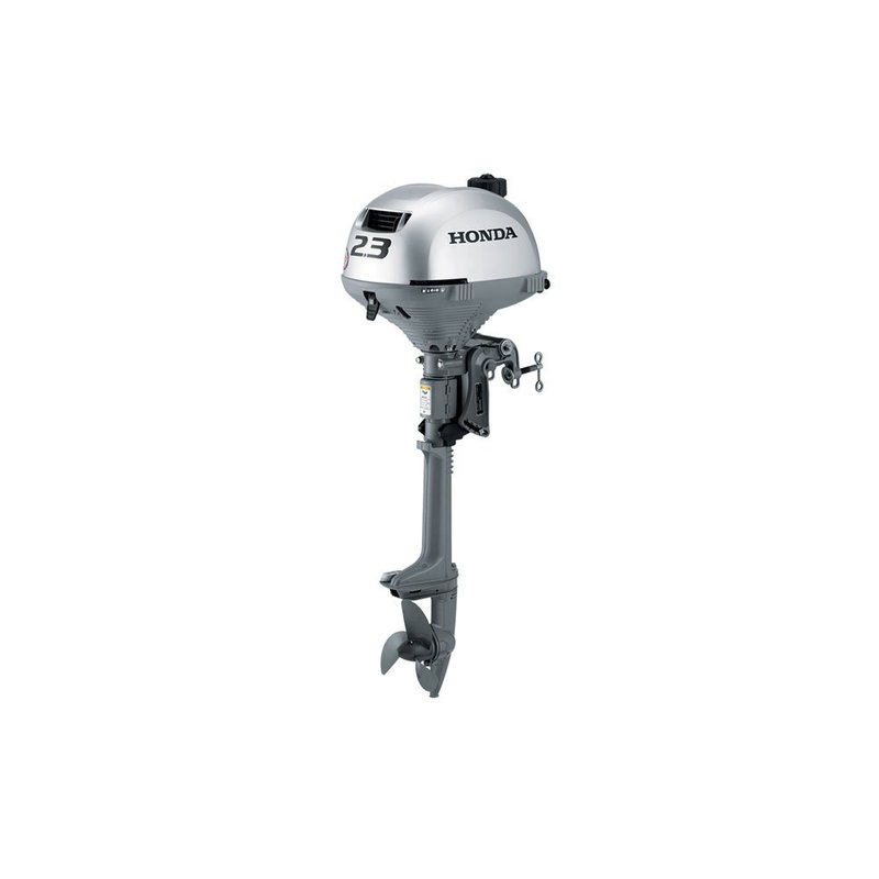 Honda BF2.3 SCHU