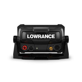 Lowrance ELITE FS 7 NO XD