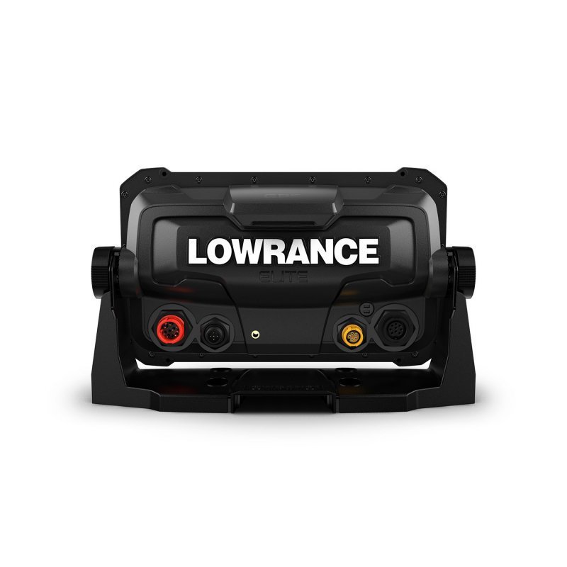Lowrance ELITE FS 7 HDI ROW
