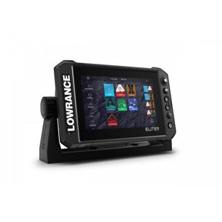 Lowrance ELITE FS 7 Active Imaging 3-in-1