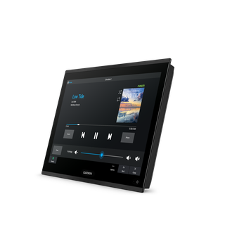 Garmin GPSMAP 9022
