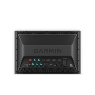 Garmin GPSMAP 9022