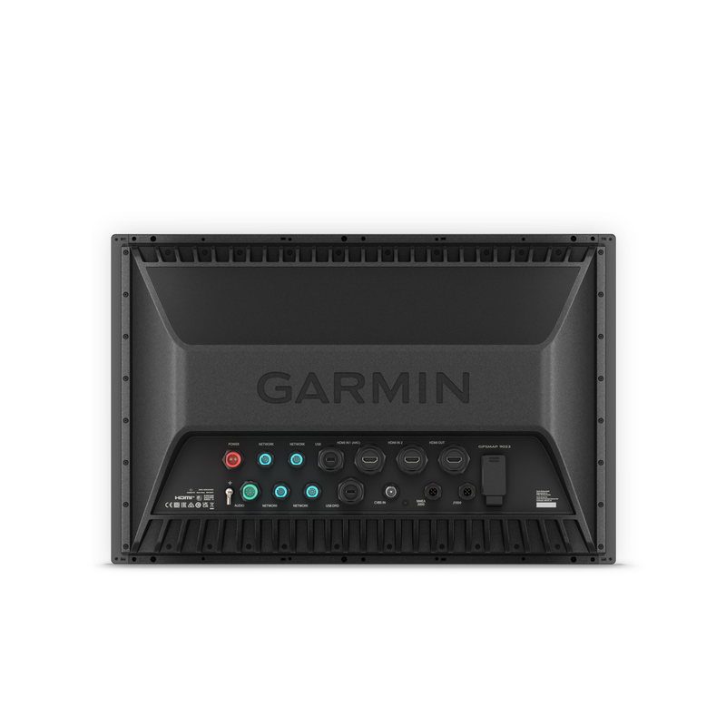 Garmin GPSMAP 9022