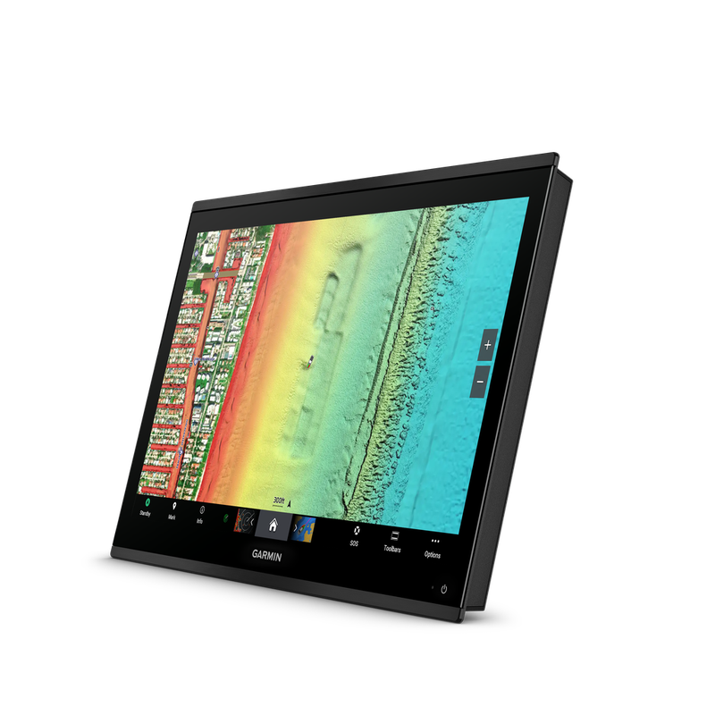 Garmin GPSMAP 9024