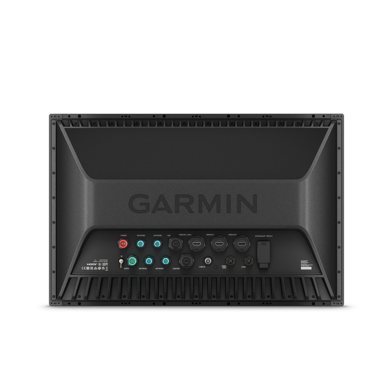 Garmin GPSMAP 9024