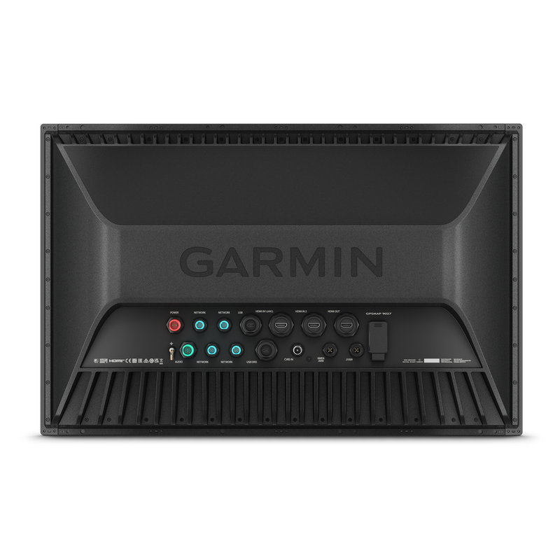 Garmin GPSMAP 9027