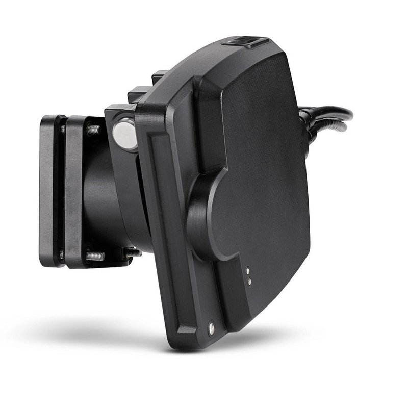 Humminbird Mega Live Imaging