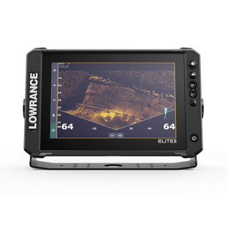 ELITE FS 12 with Active Imaging 3-in-1 Transducer (ROW)
