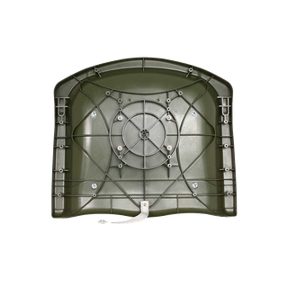 Fisherman Boat Seat Camouflage