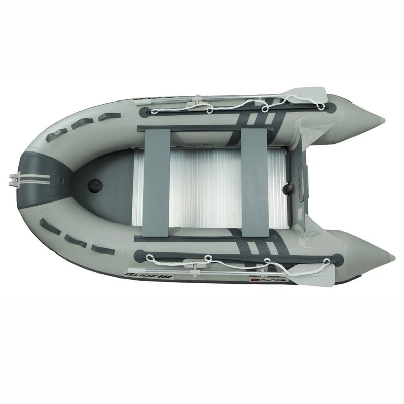 Inflatable boat GLIDE PVC 3,3m