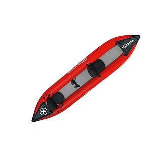 Inflatable kayak 420 R