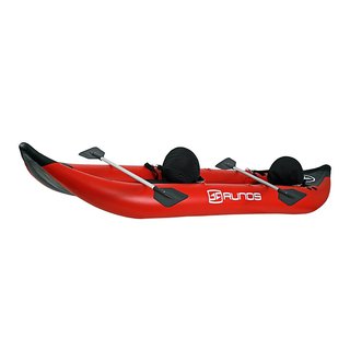 Inflatable kayak 420 R