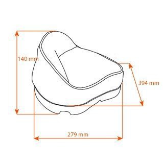 Seat RUNOS STAND-UP R