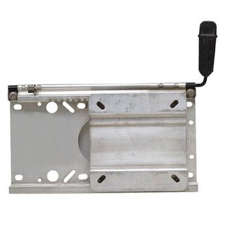 Springfield Marine® Universal Seat Attachment Platform