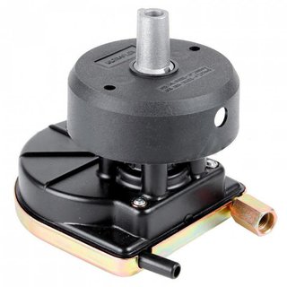 T67 ULTRAFLEX STEERING SYSTEM