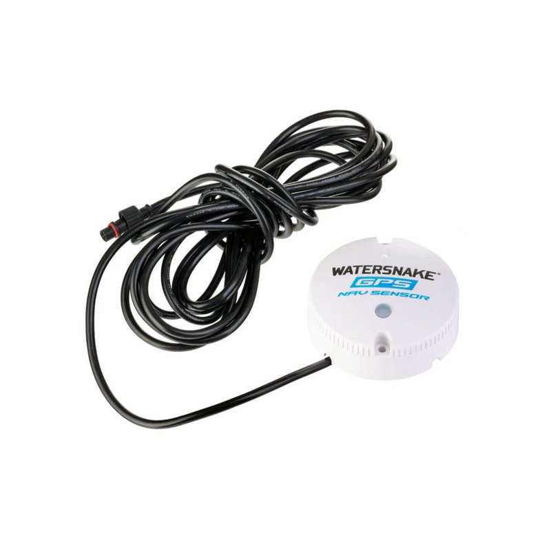 Elektromotors Watersnake Geo-Spot GPS 65LB 54” (137cm)