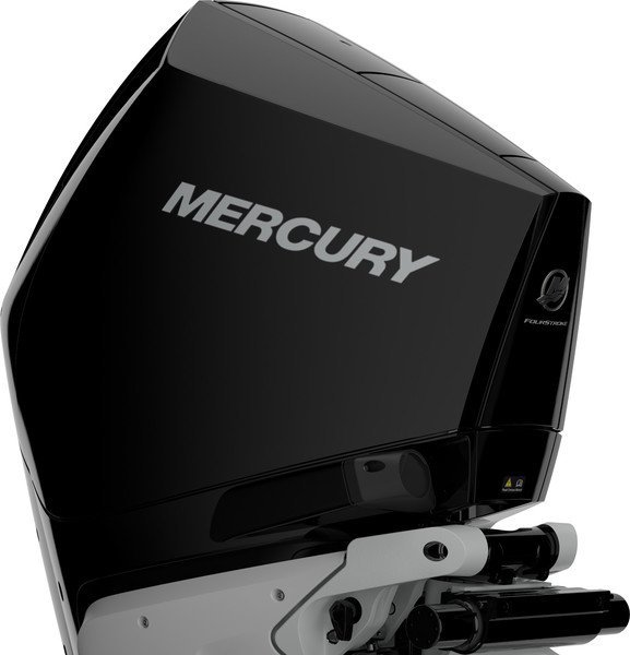 Mercury VERADO  250 L AMS DTS