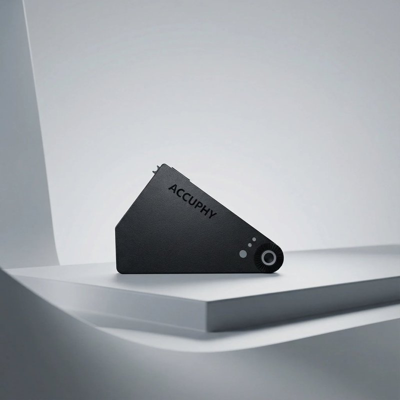 Accuphy PingLive Mini