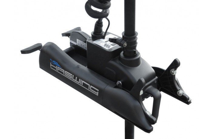 Haswing CAYMAN B 55 GPS gen1.7