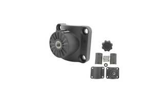 Accuphy PingLive Sonar