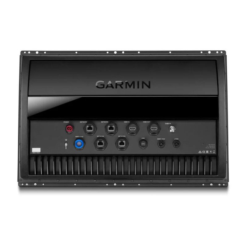 Garmin GPSMAP 8422 MFD