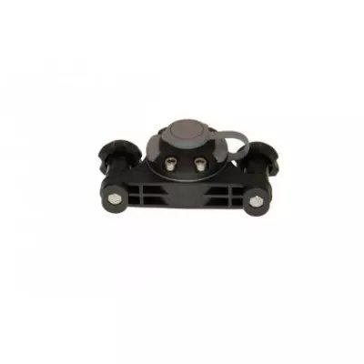 T-slot mounting platform (FMa black)