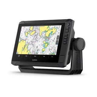 Garmin ECHOMAP UHD2 92sv with GT56UHD-TM Transducer