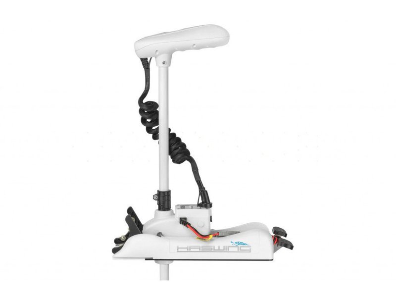 Haswing CAYMAN B 55 GPS gen1.7 White