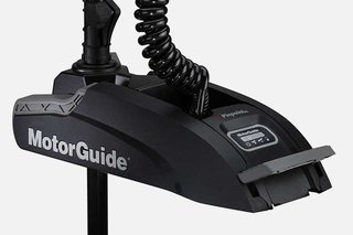 Motorguide Xi3-55FW Trolling Motor 54'' 12V  SNR GPS