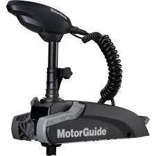 Motorguide Xi5-80FW Trolling Motor 60'' 24V SNR GPS