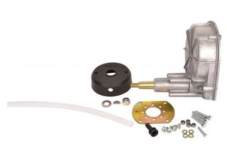 T85 ULTRAFLEX STEERING SYSTEM