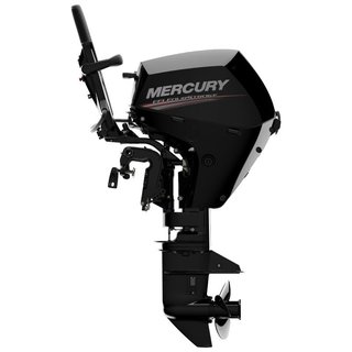 Mercury F10 MH EFI