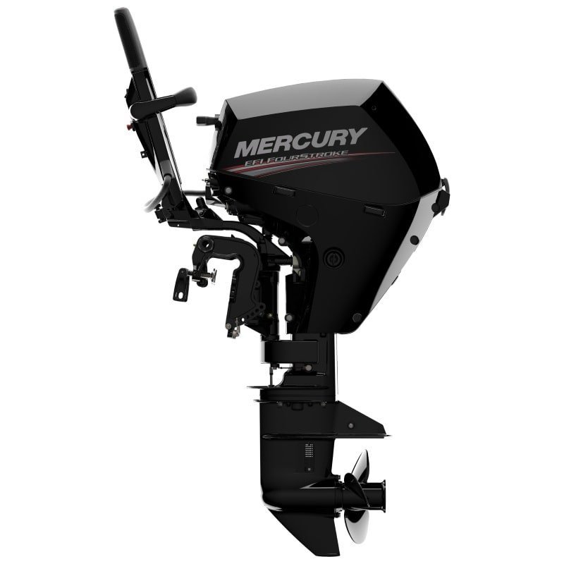 Mercury F15 MLH EFI