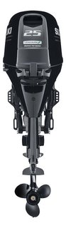 SUZUKI DF 25ATL EFI