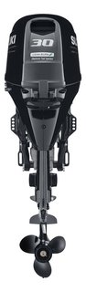 SUZUKI DF 30ATS EFI