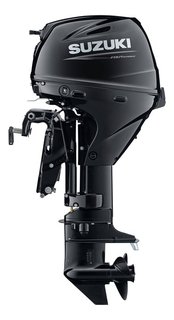 SUZUKI DF 30ATL EFI