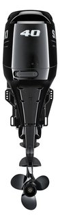 SUZUKI DF 40ATS EFI