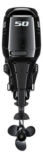 SUZUKI DF 50ATL EFI