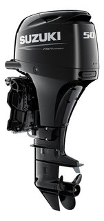 SUZUKI DF 50ATS EFI