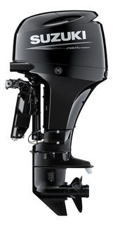 SUZUKI DF 60ATL EFI